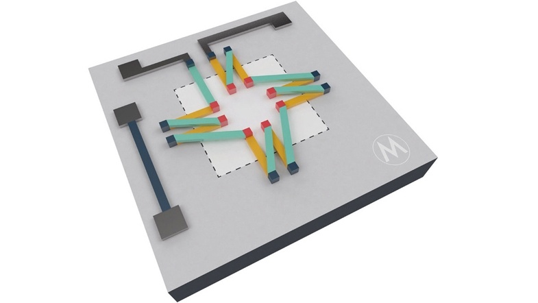 Thermal Disturbances Non-Contact Temperature Measurement I Melexis