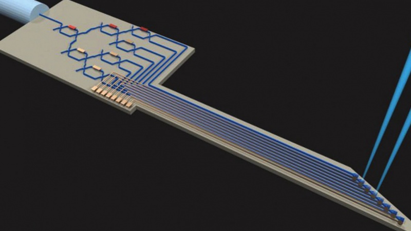 Understanding Infrared Detector & Emitter Technology - Tech Briefs