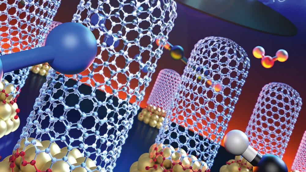 Robust Synthesis Of Vertically Aligned Single Walled Carbon Nanotubes