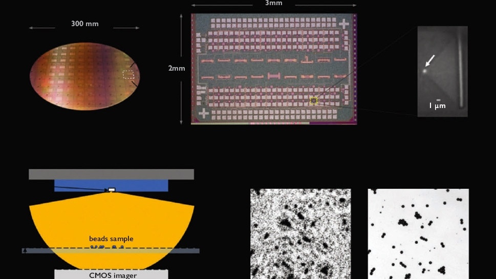 New holographic camera sees the unseen with high precision