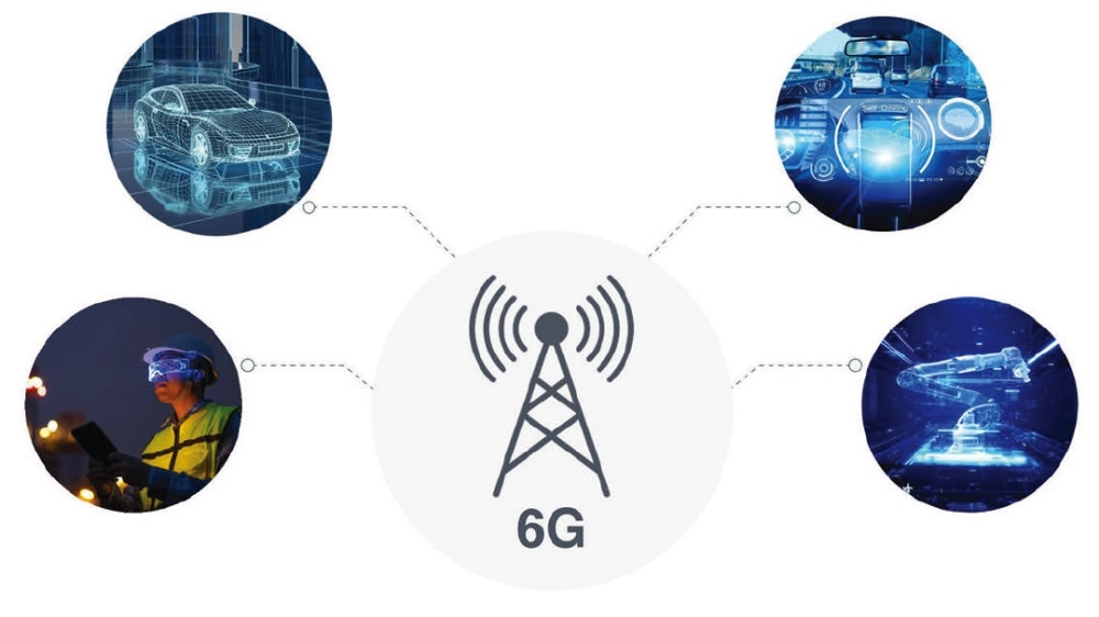 Understanding Infrared Detector & Emitter Technology - Tech Briefs