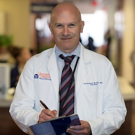 New AI Tech Set to Transform Heart Imaging - Tech Briefs