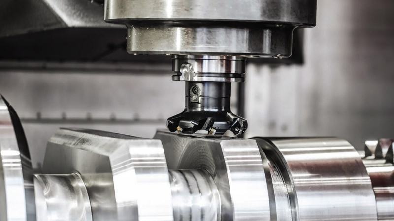 Machine Condition Monitoring Keeps a Factory Running - Tech Briefs