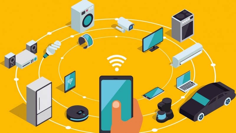Provisioning Smart Sensors for the IoT - Tech Briefs