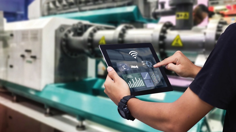 Machine Learning and Sensor Technology Unlock Predictive Maintenance ...