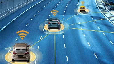 Playing Nice: How Self-Driving Cars and Human-Driven Cars Could Share ...