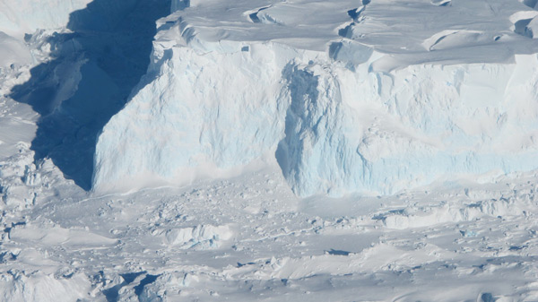 Seafloor Images