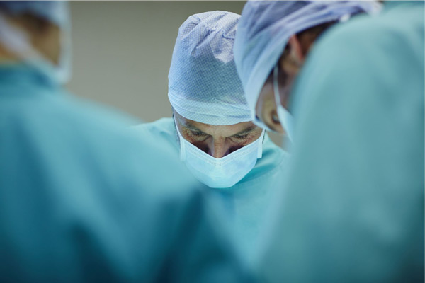 Surgeons Image