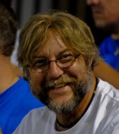 Ken Polcak