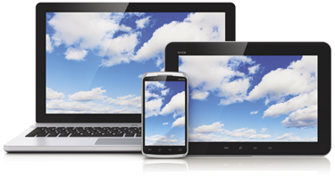 Portable computing devices