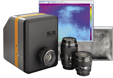 ProMetric I Imaging Colorimeter