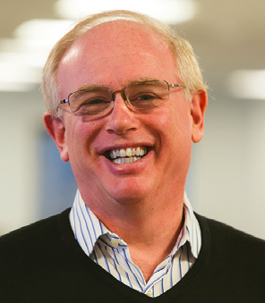 John Hirschtick