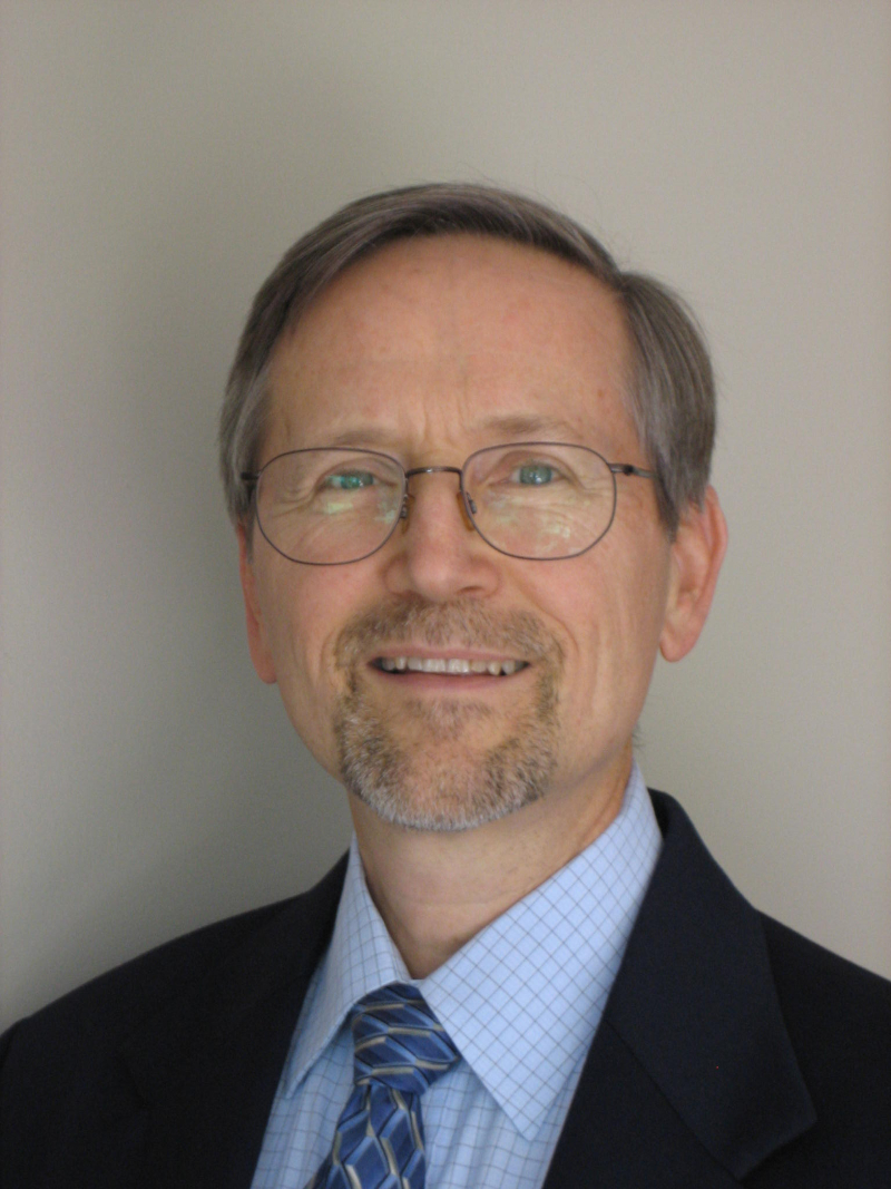Carl Carlson photo headshot, Carlson Reliability Consulting