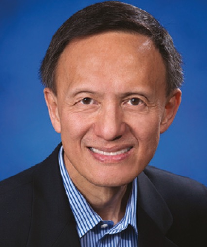 Dr. Yimei Zhu