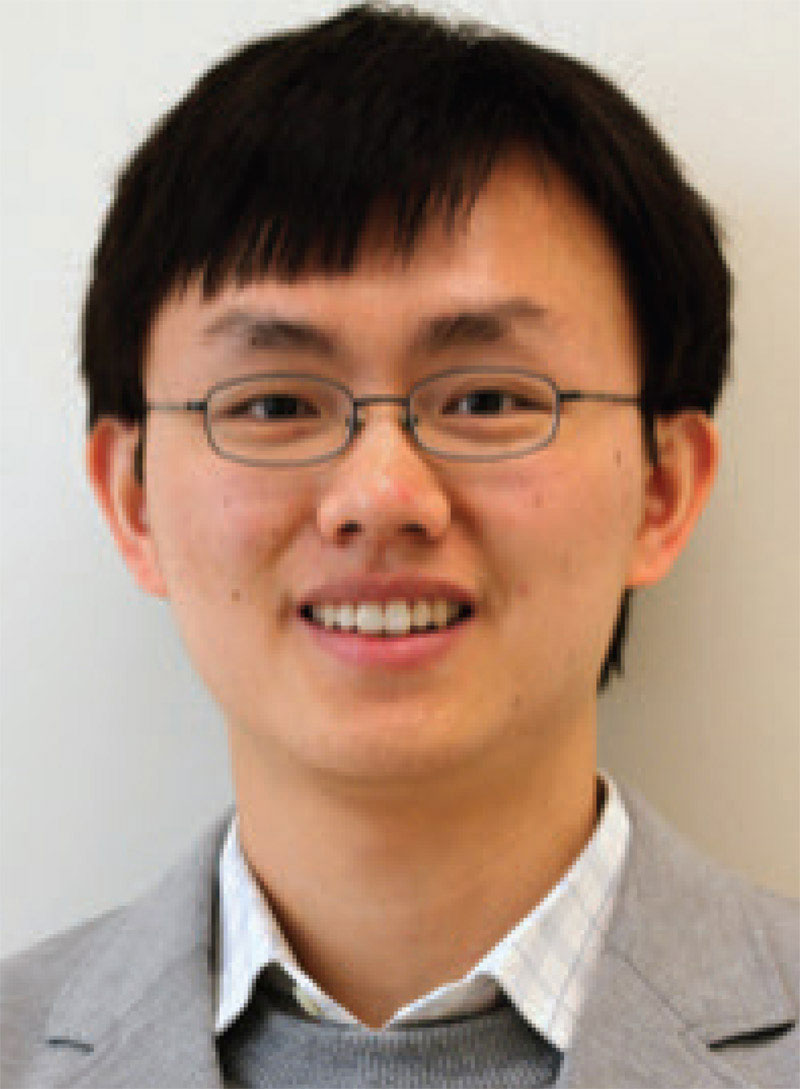 Dr. Sheng Xu