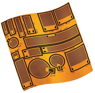 polyimide heater kit