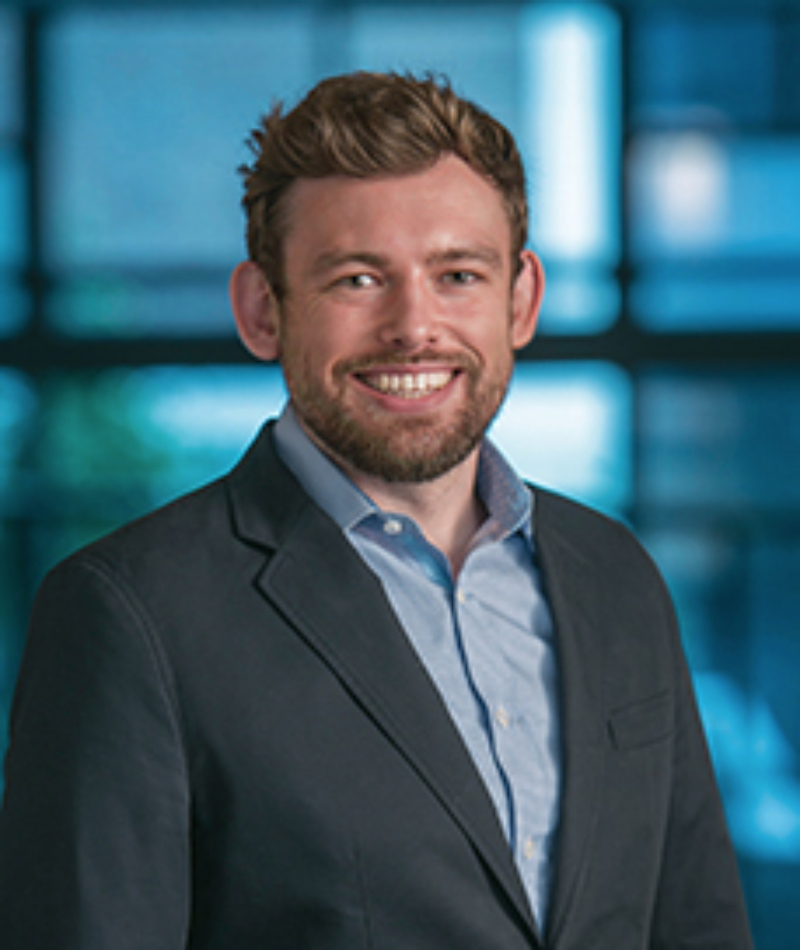 photo of University of Pennsylvania professor James Pikul