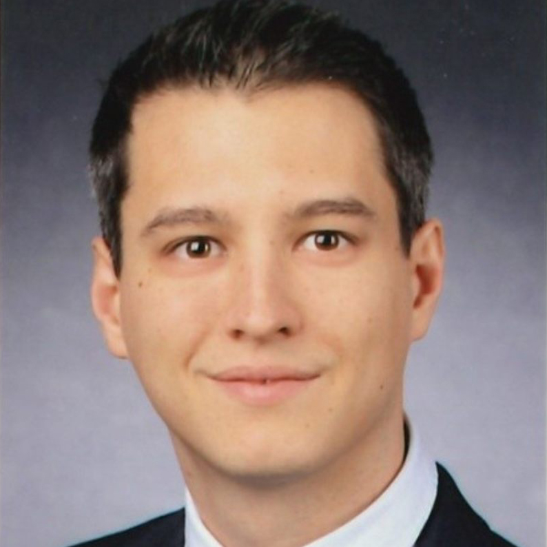 Christian Rusch from TE Connectivity