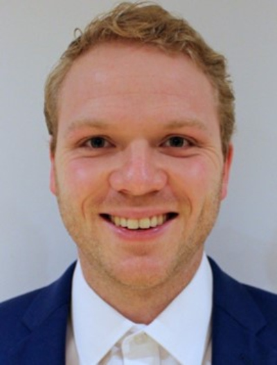 Ben Kuhn from Almag Aluminum