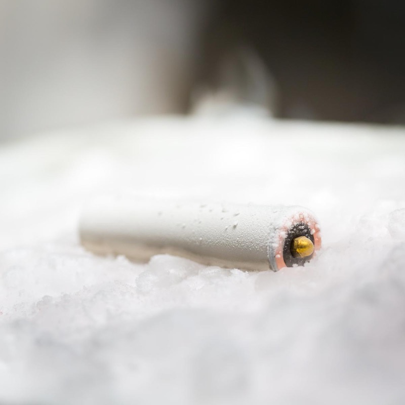 Image of New Lithium-Metal Batteries