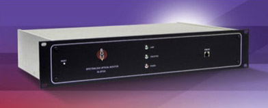 SpectraLock Optical Monitoring System