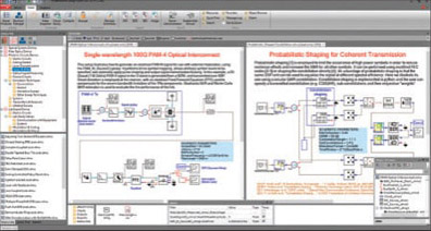 VPIphotonics Design Suite