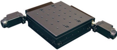 AU200-50 × 50-SC Alignment Stage