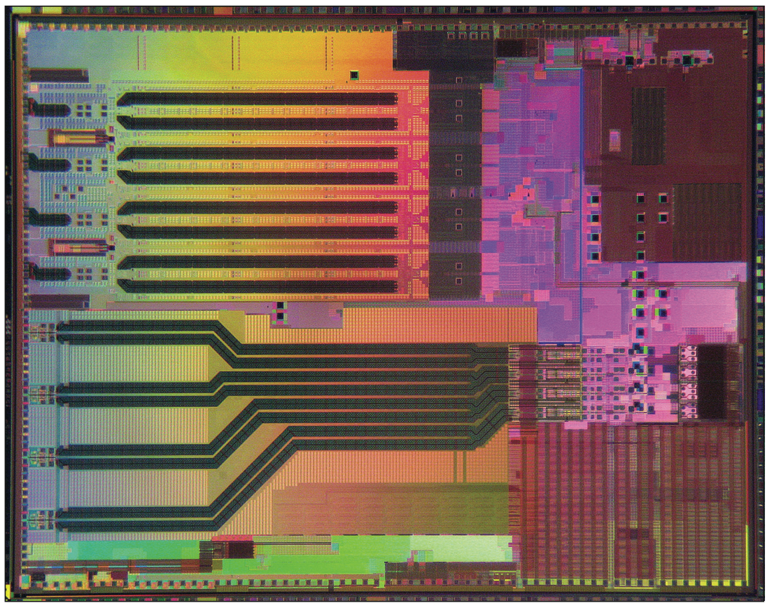 Demystifying ElectroPhotonic Integrated Circuits Page 2